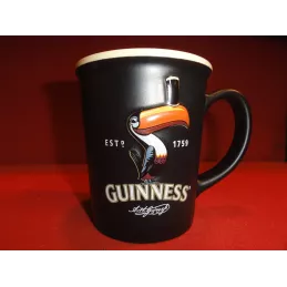 1 MUG GUINNESS 50CL