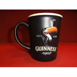 1 MUG GUINNESS 50CL