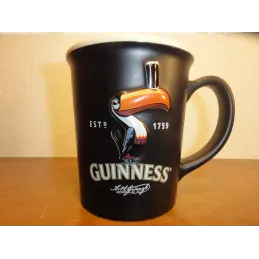 1 MUG GUINNESS 50CL