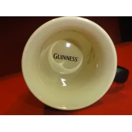 1 MUG GUINNESS 50CL