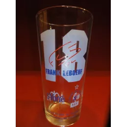 1 VERRE SAINT YORRE FRANCK LEBOEUF