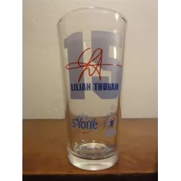 1 VERRE SAINT YORRE LILIAN THURAN