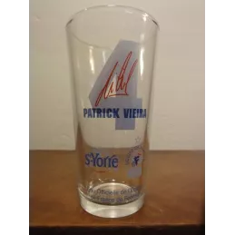 1 VERRE SAINT YORRE  PATRICK VIERA 