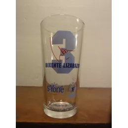 1 VERRE SAINT YORRE  BIXENTE LIZARAZU