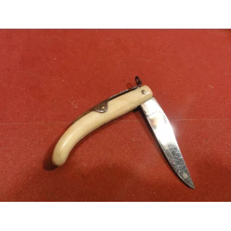 MINI COUTEAU TEEPOL SHELLTOX - Tigrebock