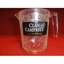 1 PICHET CLAN CAMPBELL 