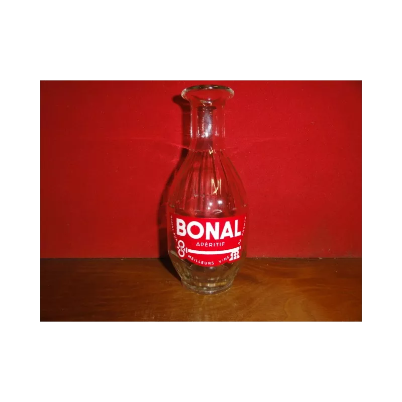 1 CARAFE BONAL 