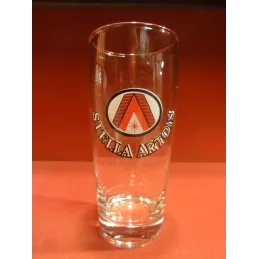 1 VERRE STELLA ARTOIS 50CL