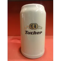 1 CHOPE GRES TUCHER 1 LITRE