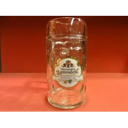 1 CHOPE LAMMSBRAU 50CL