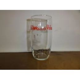 1 VERRE VALCIA PILS  