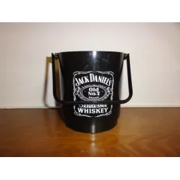 1 SEAU A GLACE JACK DANIEL'S