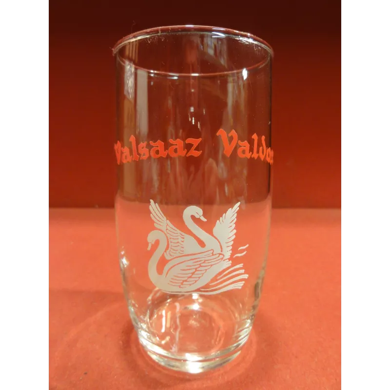 1 VERRE VALSAAZ  VALDOR  25CL