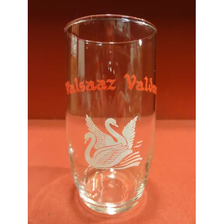 1 VERRE VALSAAZ  VALDOR  25CL