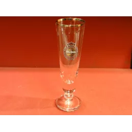 1 MINI VERRE WARSTEINER 5 CL