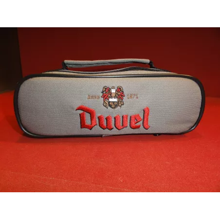 1 TRIPLETTE PETANQUE DUVEL