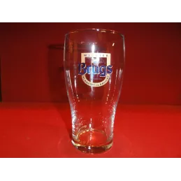 6 VERRES BRUGS 50CL