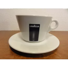 6 TASSES A CHOCOLAT  LAVAZZA  20CL