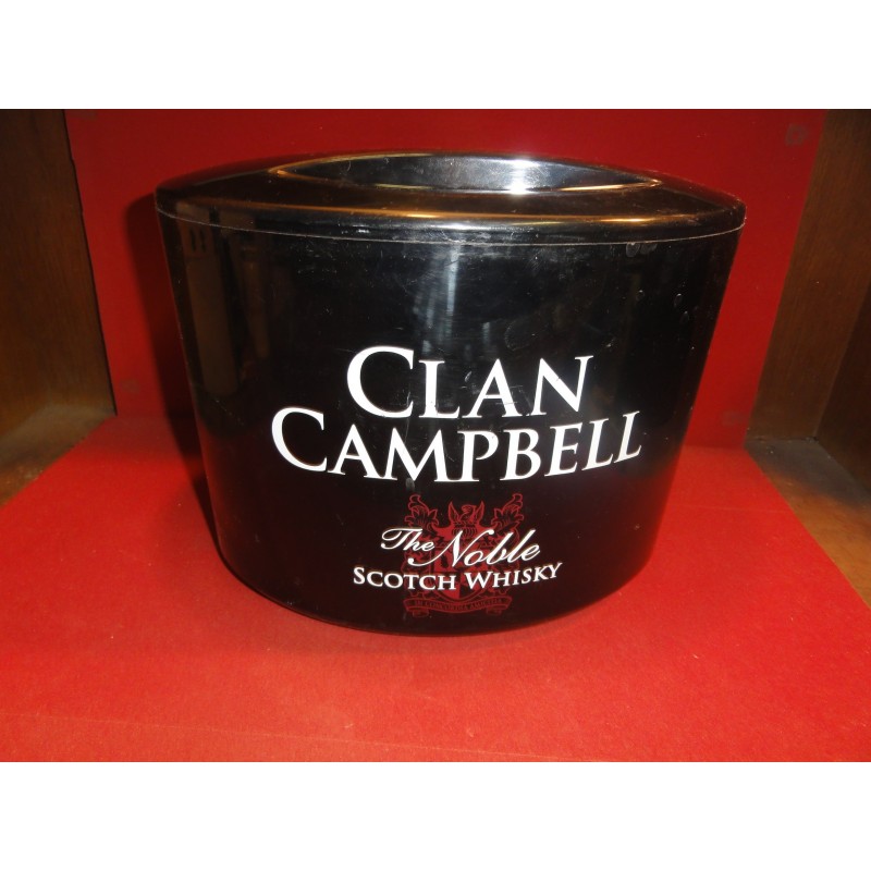 1 SEAU A GLACE CLAN CAMPBELL G.M.