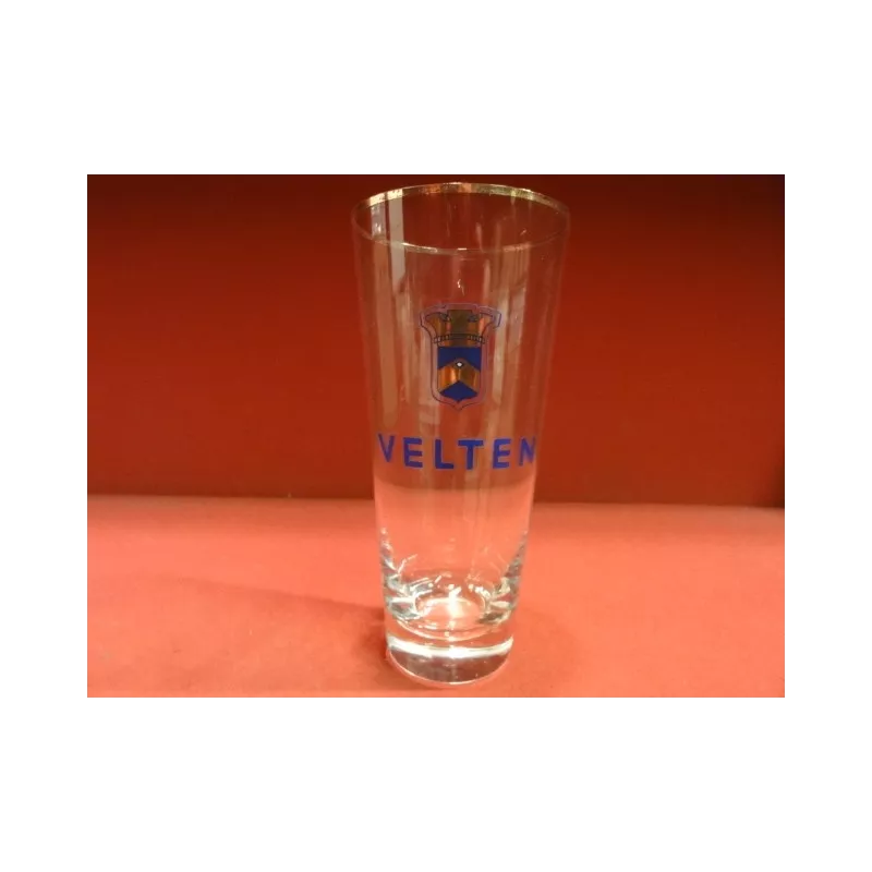 1 VERRE VELTEN  LYON