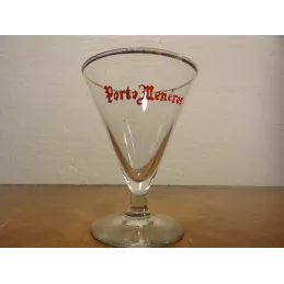 1 VERRE PORTO MENERES HT.10.20cm