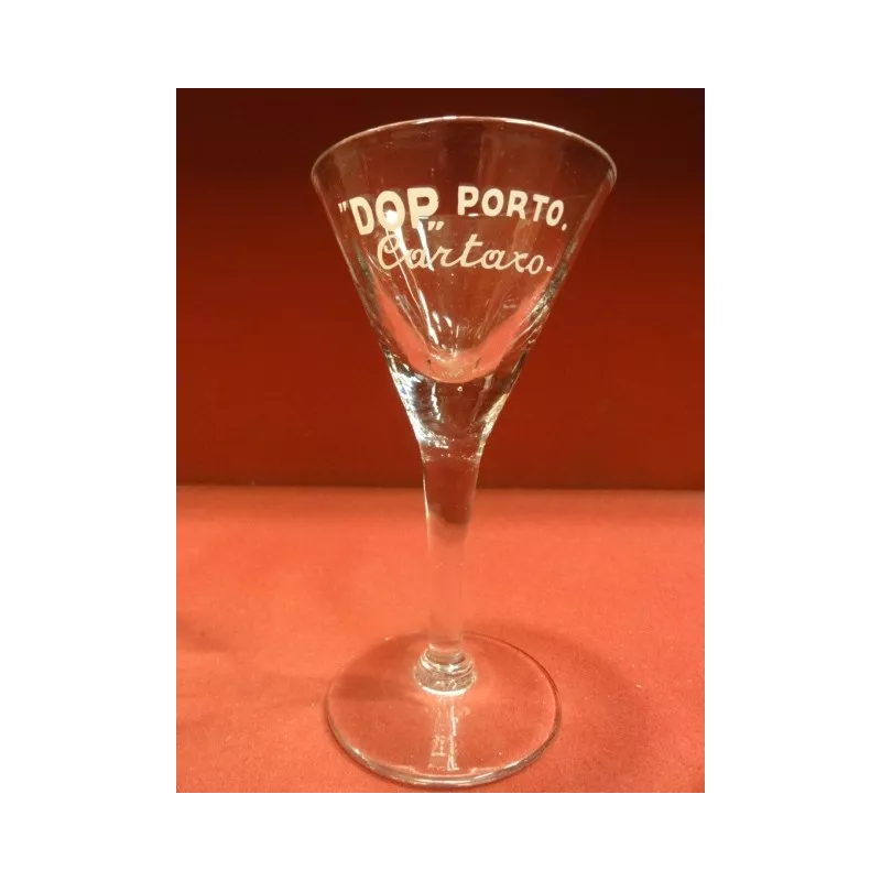 1 VERRE A PORTO  DOP 