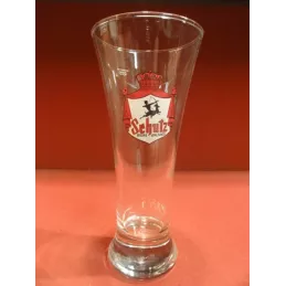 1 VERRE DESPERADOS COLLECTOR 25CL HT 12.30CM - Tigrebock