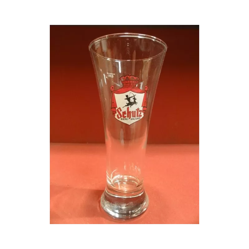 1 VERRE SCHUTZ 25CL HT.17.80cm