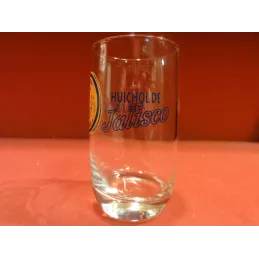 1 VERRE TEQUILA HUICHOL DE JALISCO