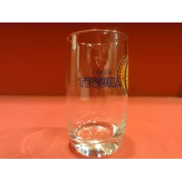 1 VERRE TEQUILA HUICHOL DE JALISCO