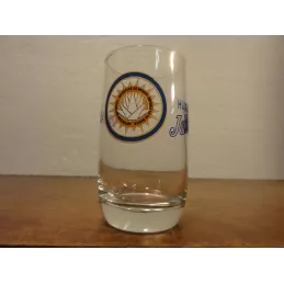 1 VERRE TEQUILA HUICHOL DE JALISCO