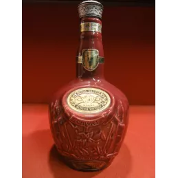 1 CRUCHON WHISKY CHIVAS 70CL