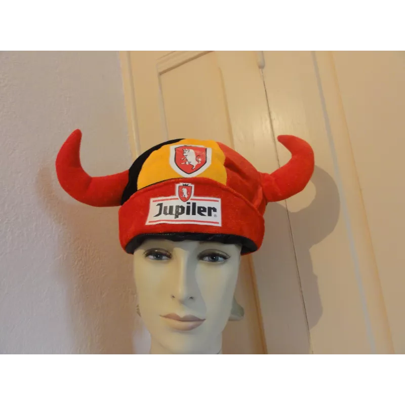 1 BONNET CORNE JUPILER