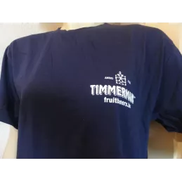 1 TEE SHIRT TIMMERMAN