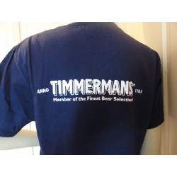 1 TEE SHIRT TIMMERMAN