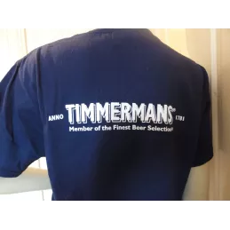 1 TEE SHIRT TIMMERMAN