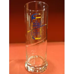 6 VERRES MARTINI BIANCO HT 15.50CM