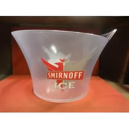 1 VASQUE SMIRNOFF  ICE  HT. 25CM