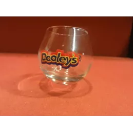 5 VERRES DOOLEY'S 4CL