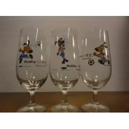 3 VERRES WORLD CUP USA 94