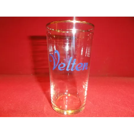 1 VERRE VELTEN  25CL LYON