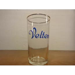 1 VERRE VELTEN  25CL LYON