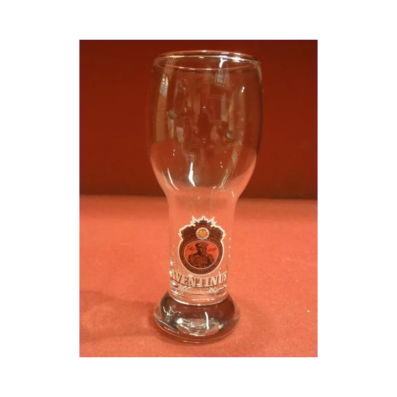 1 MINI VERRE AVENTINUS