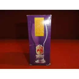 1 MINI VERRE AVENTINUS