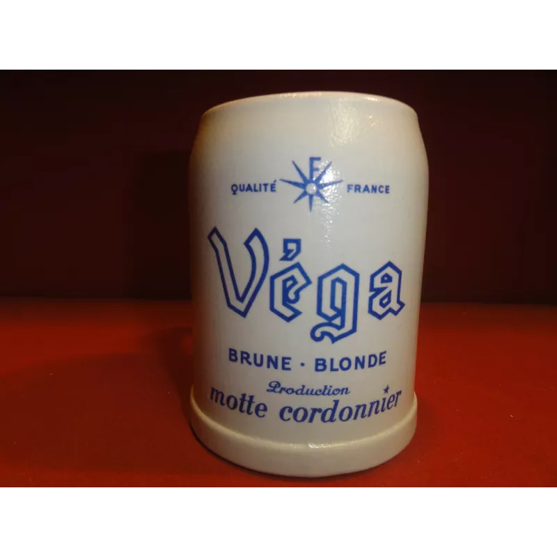 1 CHOPE GRES VEGA MOTTE CORDONNIER 50CL