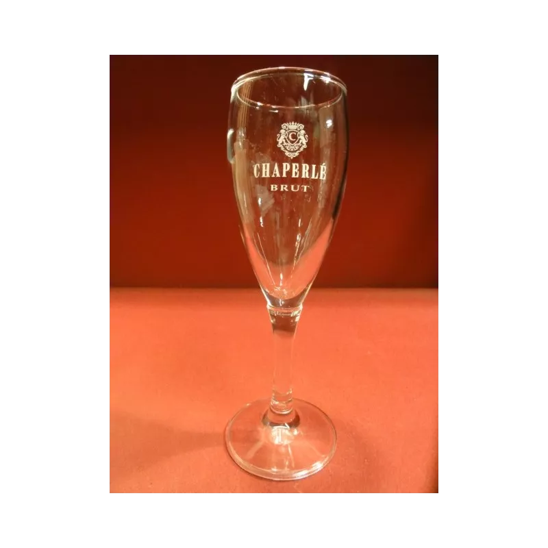 6 FLUTES CHAPERLE 10CL