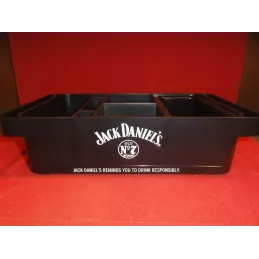 BAR CADDY  JACK DANIEL'S