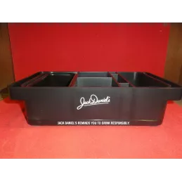 BAR CADDY  JACK DANIEL'S