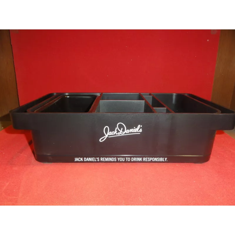 BAR CADDY JACK DANIEL'S Tigrebock