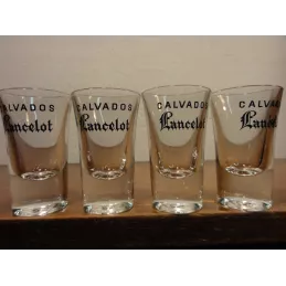 6 SHOOTERS CALVADOS LANCELOT